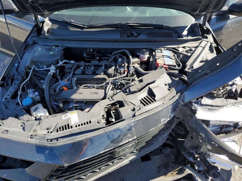 Продаж на аукціоні авто 2025 Honda Accord, vin: 1HGCY1F45SA022502, номер лоту: 50529726