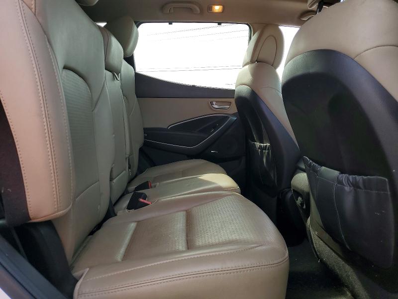 Продажа на аукционе авто 2014 Hyundai Santa Fe Sport, vin: 5XYZU3LB4EG212797, номер лота: 49981876