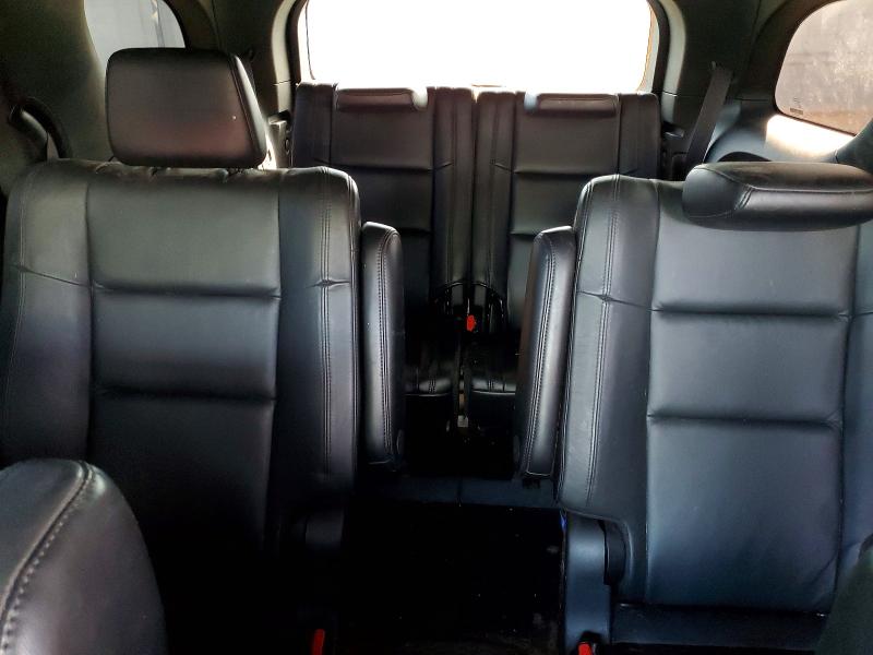 Aukcja sprzedaży 2020 Dodge Durango, vin: 1C4RDJDG0LC124040, numer aukcji: 50170806