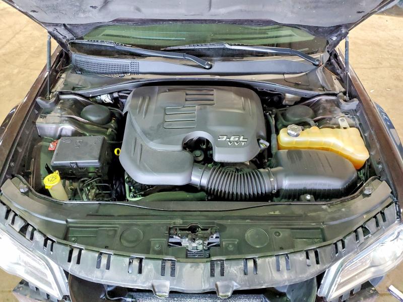 Продажа на аукционе авто 2012 Chrysler 300, vin: 2C3CCACGXCH229146, номер лота: 48628226