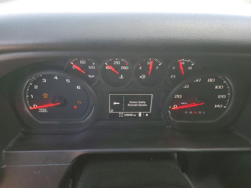 50355896 :رقم المزاد ، 1GD59SE78MF188794 vin ، 2021 Gmc Sierra مزاد بيع