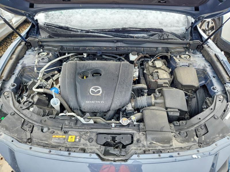 Aukcja sprzedaży 2024 Mazda Cx-50, vin: 7MMVABEM4RN193151, numer aukcji: 48250286