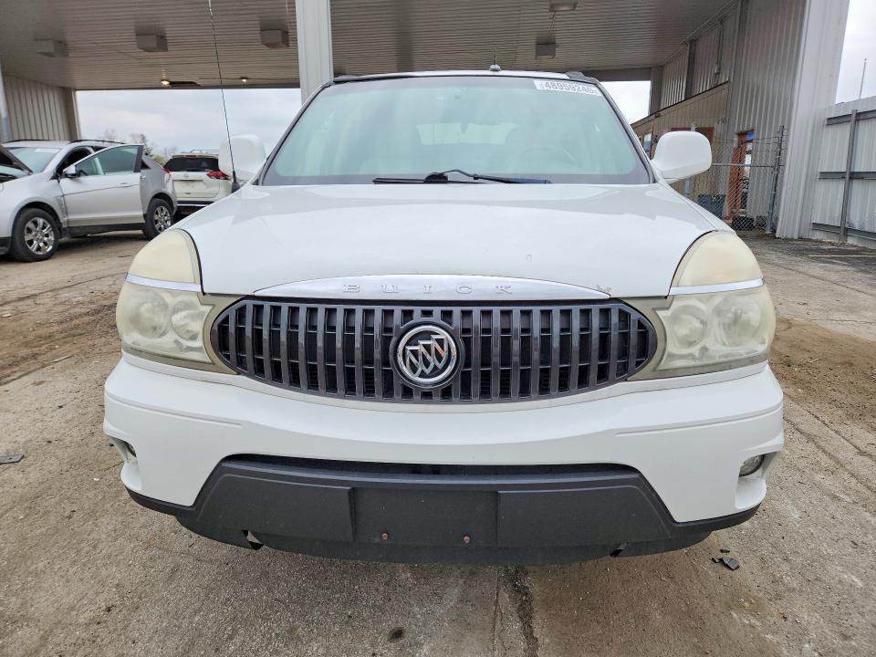 Aukcja sprzedaży 2007 Buick Rendezvous, vin: 3G5DA03L07S506815, numer aukcji: 48959246