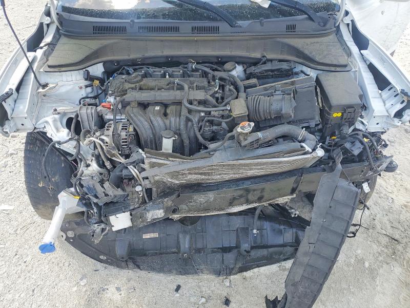 Продажа на аукционе авто 2022 Hyundai Kona, vin: KM8K6CAB0NU919503, номер лота: 51171366