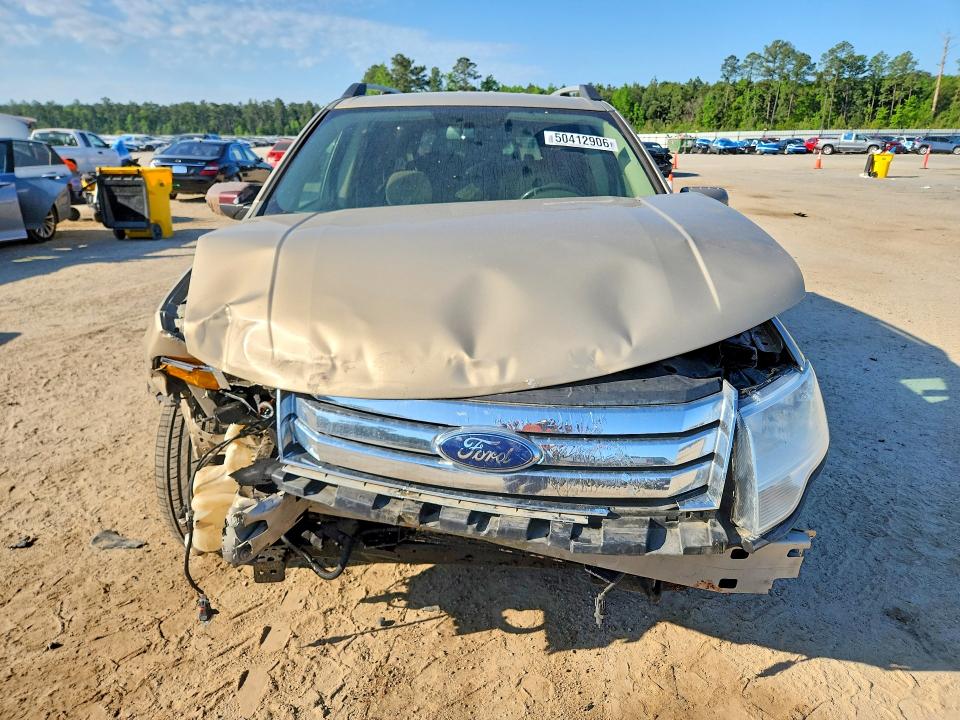 Aukcja sprzedaży 2008 Ford Taurus X, vin: 1FMDK02W08GA22866, numer aukcji: 50412906