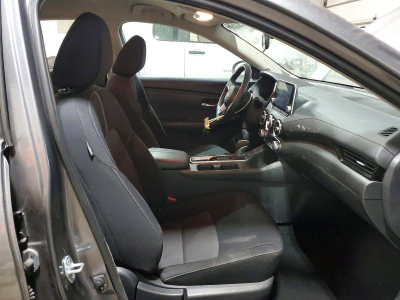 2023 Nissan Sentra მანქანა იყიდება აუქციონზე, vin: 3N1AB8CV0PY269946, აუქციონის ნომერი: 47903606