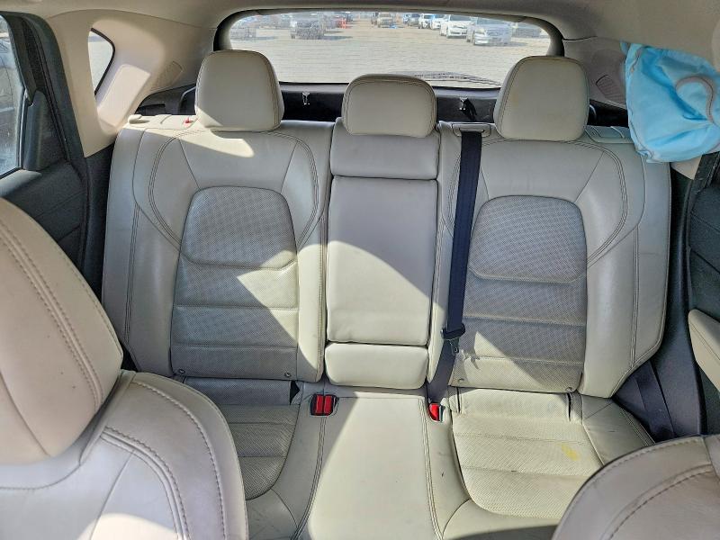 50351036 :رقم المزاد ، JM3KFBDL1H0164335 vin ، 2017 Mazda Cx-5 مزاد بيع
