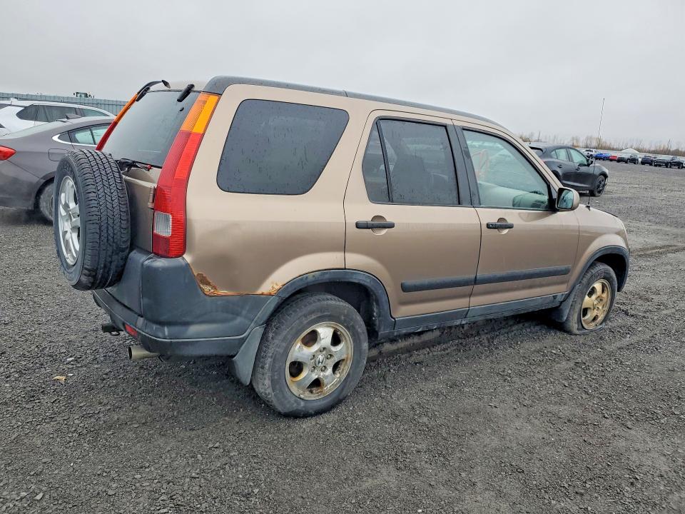 Aukcja sprzedaży 2003 Honda Cr-v, vin: JHLRD78803C807283, numer aukcji: 46158576