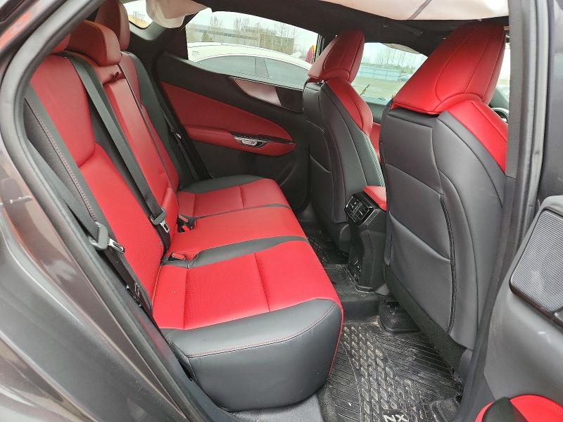 Продажа на аукционе авто 2024 Lexus Nx 350, vin: 2T2KGCEZ6RC054463, номер лота: 51701486