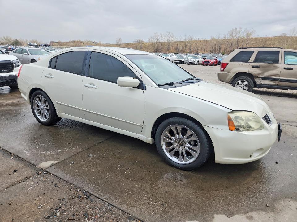 Продаж на аукціоні авто 2004 Mitsubishi Galant, vin: 4A3AB36F44E116514, номер лоту: 48453196