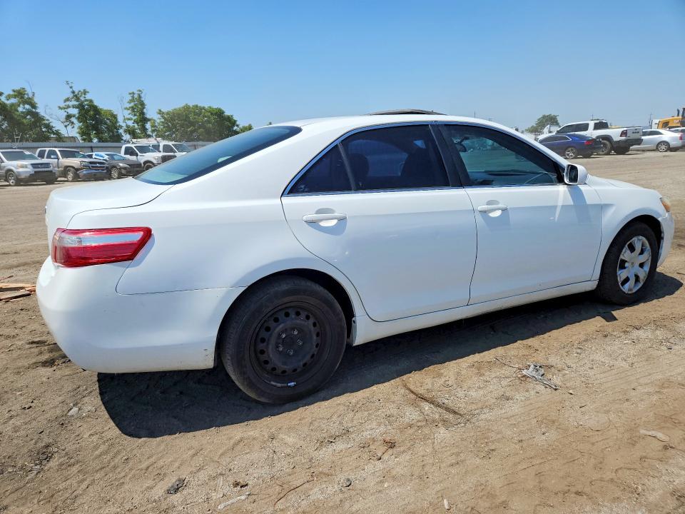 51904046 :رقم المزاد ، 4T4BE46K99R058884 vin ، 2009 Toyota Camry مزاد بيع