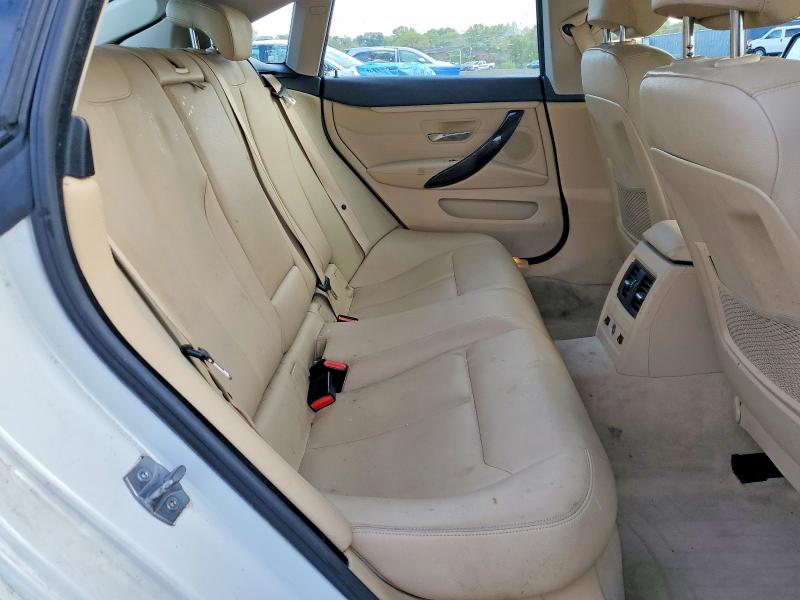 2015 Bmw 428 მანქანა იყიდება აუქციონზე, vin: WBA4A7C57FD414230, აუქციონის ნომერი: 49912006