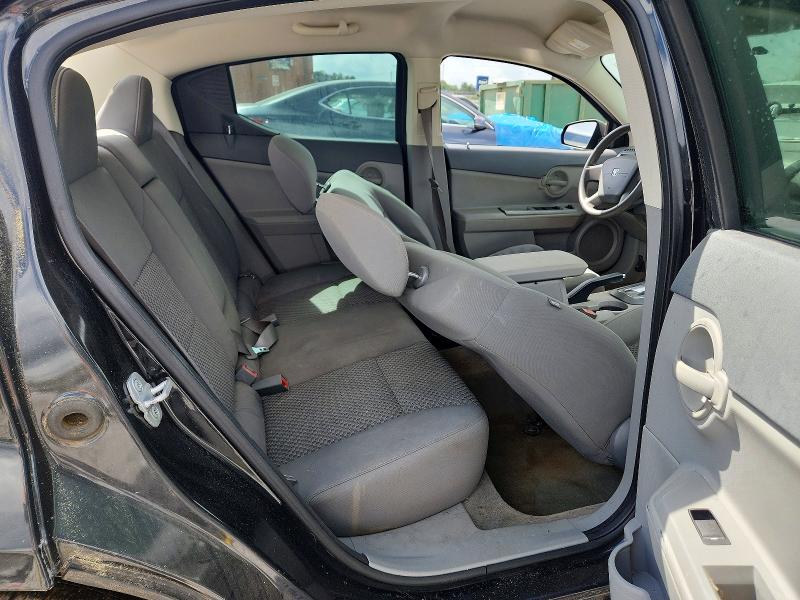 Продажа на аукционе авто 2008 Dodge Avenger, vin: 1B3LC46KX8N112616, номер лота: 47943746
