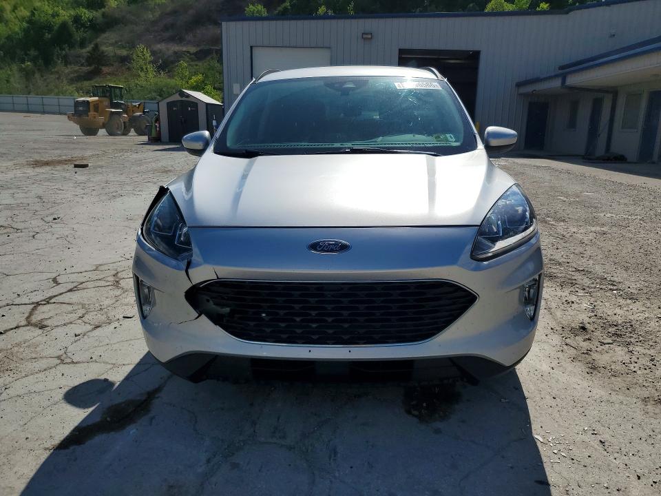 Продажа на аукционе авто 2020 Ford Escape, vin: 1FMCU9H65LUA72500, номер лота: 51796586
