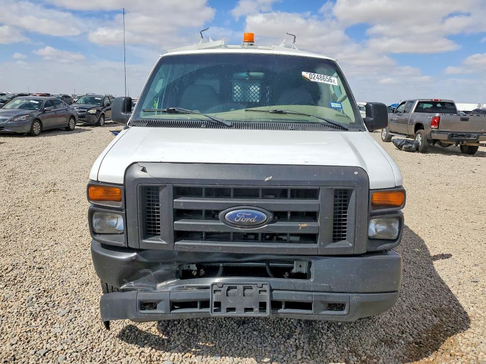 Продажа на аукционе авто 2008 Ford Econoline, vin: 1FTNE24L98DA83293, номер лота: 50248656