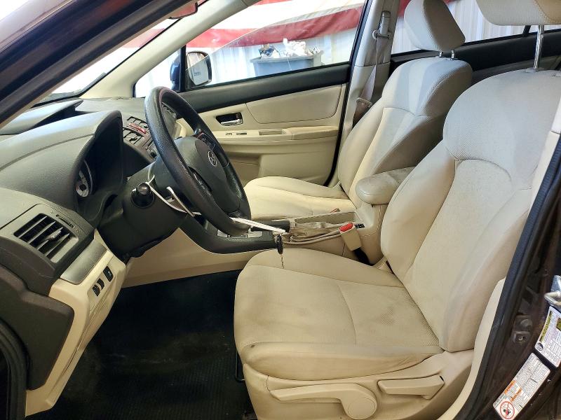 2012 Subaru Impreza მანქანა იყიდება აუქციონზე, vin: JF1GJAC63CH019056, აუქციონის ნომერი: 49248546