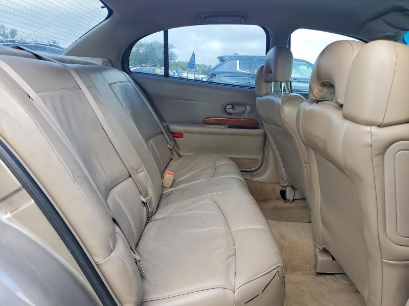 49056616 :رقم المزاد ، 1G4HP54K3Y4133973 vin ، 2000 Buick Lesabre مزاد بيع