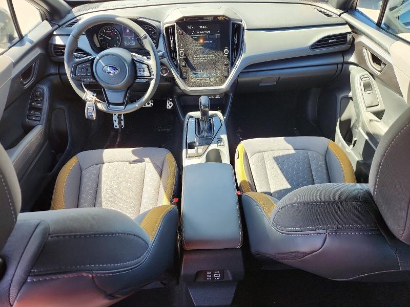 Aukcja sprzedaży 2026 Subaru Crosstrek, vin: 4S4GUHF66T3734668, numer aukcji: 49731176