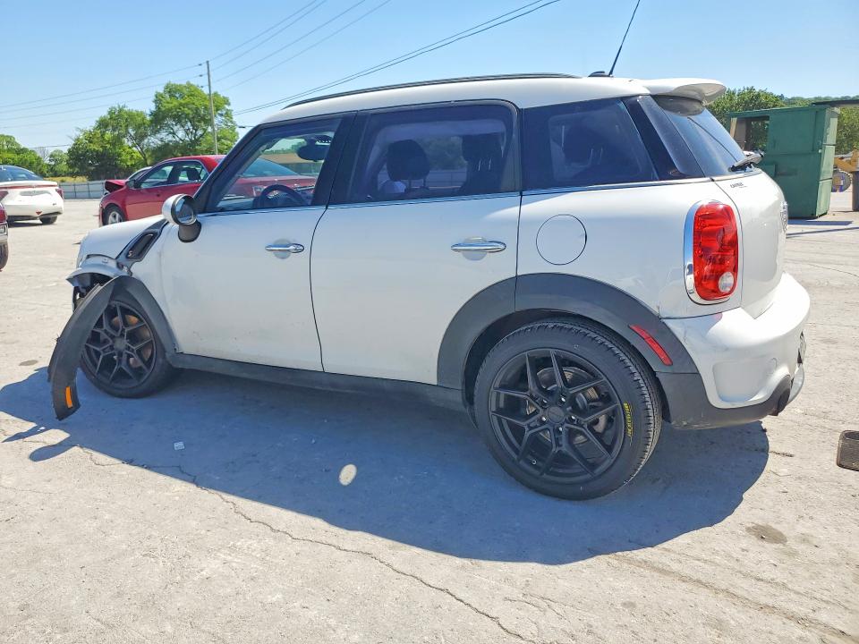 Продаж на аукціоні авто 2012 Mini Cooper, vin: WMWZC3C59CWL84446, номер лоту: 51979036