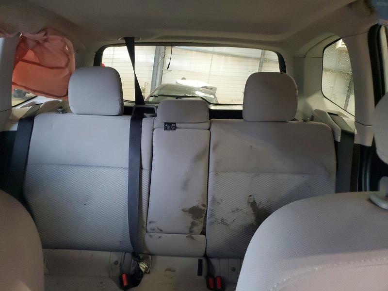 Продаж на аукціоні авто 2016 Subaru Forester, vin: JF2SJAGC6GH510040, номер лоту: 49077036
