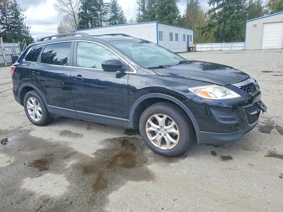 48189006 :رقم المزاد ، JM3TB3CV2C0337443 vin ، 2012 Mazda Cx-9 مزاد بيع