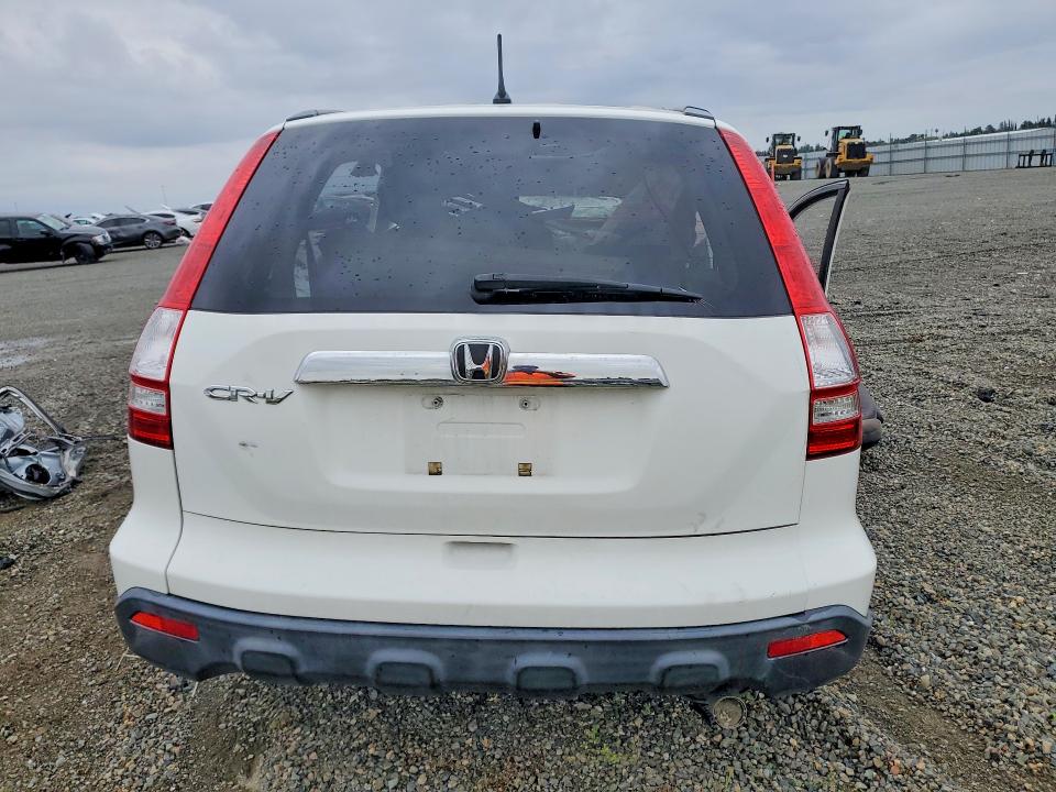 Продажа на аукционе авто 2008 Honda Cr-v, vin: JHLRE385X8C044210, номер лота: 46701966