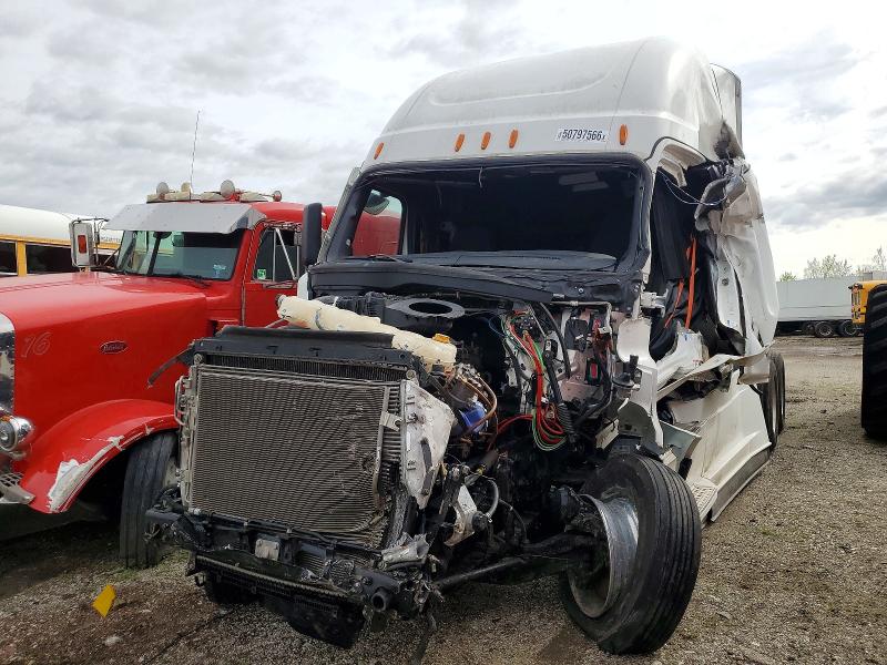 Продаж на аукціоні авто 2026 Freightliner Cascadia 126, vin: 3AKJHHDR1TSWP7286, номер лоту: 50797566