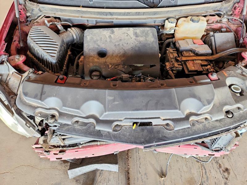 Aukcja sprzedaży 2018 Chevrolet Traverse, vin: 1GNERGKW0JJ238360, numer aukcji: 48582296