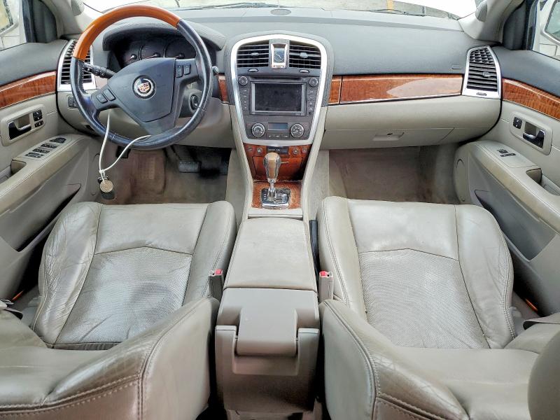 Aukcja sprzedaży 2007 Cadillac Srx, vin: 1GYEE63AX70164374, numer aukcji: 48883326