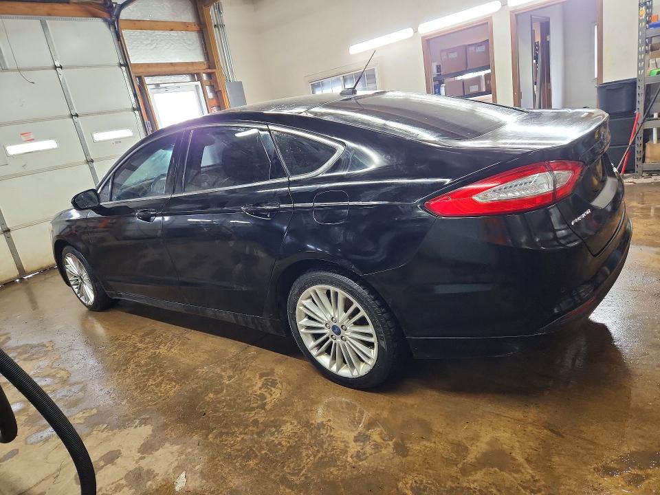 51351296 :رقم المزاد ، 3FA6P0HD0GR289250 vin ، 2016 Ford Fusion مزاد بيع