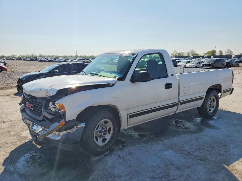 Aukcja sprzedaży 1999 Gmc New Sierra, vin: 1GTEC14W6XE507029, numer aukcji: 47892396