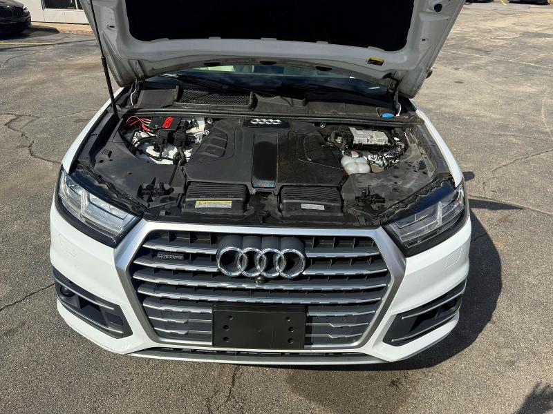 Продаж на аукціоні авто 2019 Audi Q7, vin: WA1VAAF77KD012049, номер лоту: 49025036