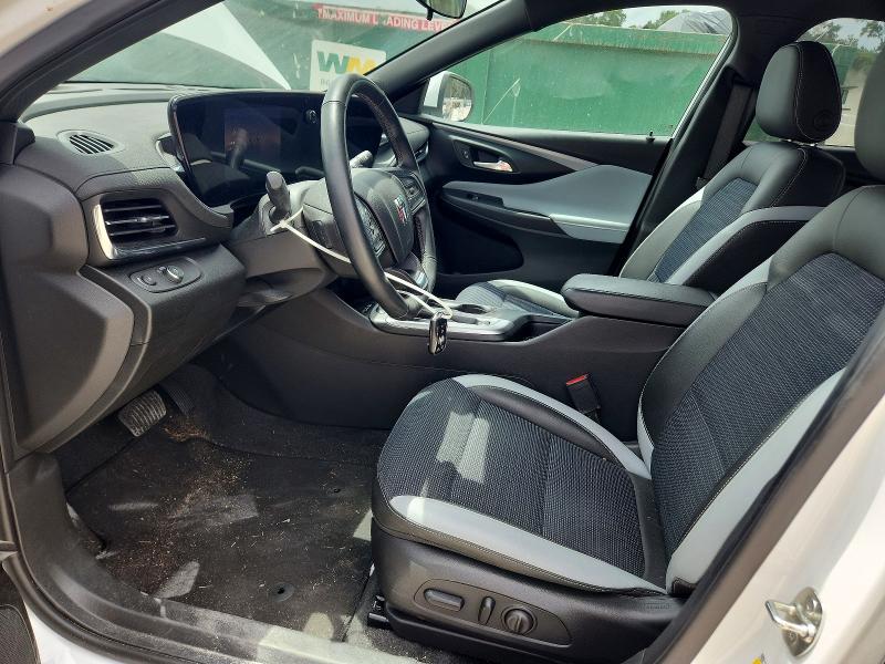 Aukcja sprzedaży 2024 Buick Envista, vin: KL47LAE29RB048629, numer aukcji: 51283956