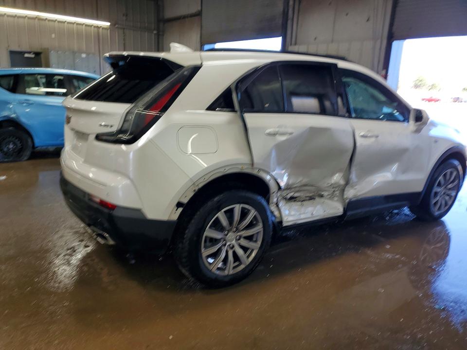 Aukcja sprzedaży 2020 Cadillac Xt4, vin: 1GYFZFR44LF148155, numer aukcji: 49308656