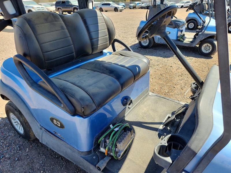 2020 Club Car Tempo Lithium მანქანა იყიდება აუქციონზე, vin: AN2045125685, აუქციონის ნომერი: 49708406