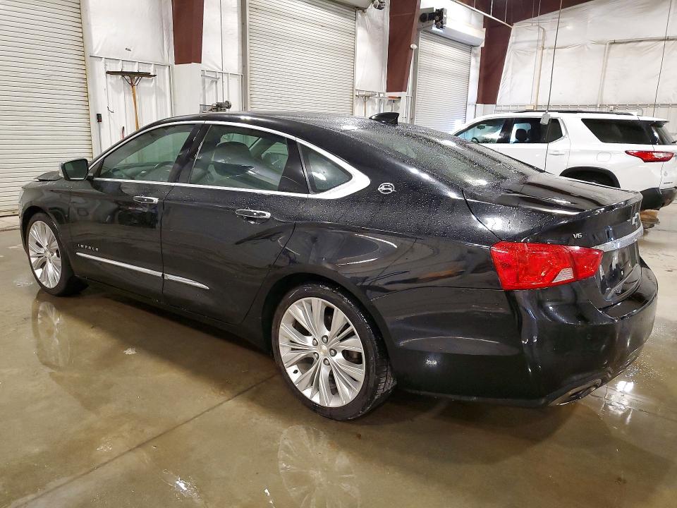 Aukcja sprzedaży 2017 Chevrolet Impala, vin: 1G1145S3XHU114260, numer aukcji: 49404236