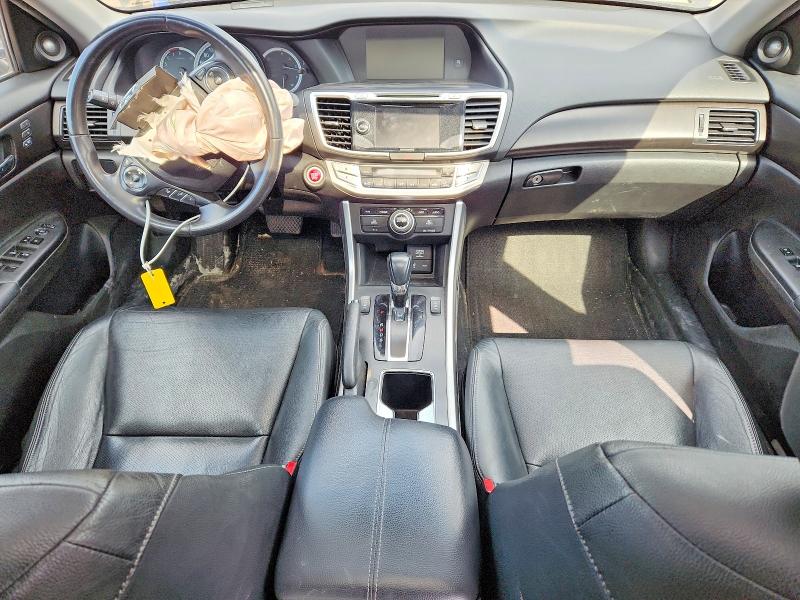 Aukcja sprzedaży 2013 Honda Accord, vin: 1HGCR2F99DA809759, numer aukcji: 46019016