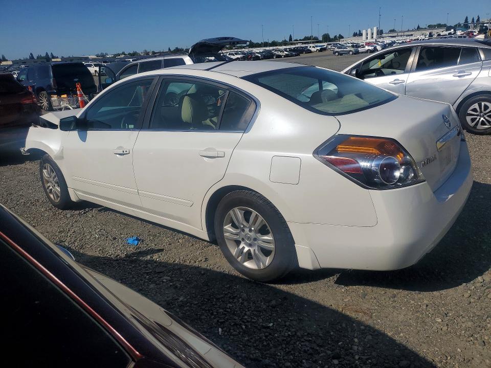 Aukcja sprzedaży 2010 Nissan Altima, vin: 1N4AL2AP6AN492188, numer aukcji: 50191396