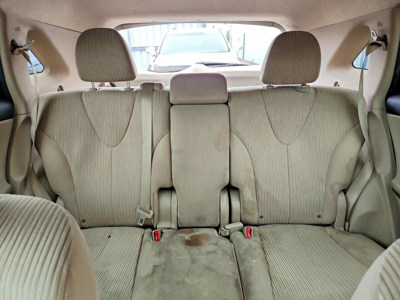 Aukcja sprzedaży 2011 Toyota Venza, vin: 4T3ZK3BB1BU043021, numer aukcji: 50434286