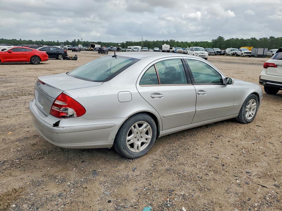 Auction sale of the 2006 Mercedes-benz E, vin: WDBUF56J06A817516, lot number: 48892246