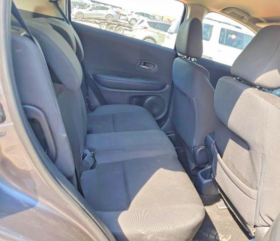 Продаж на аукціоні авто 2022 Honda Hr-v, vin: 3CZRU6H34NM714029, номер лоту: 50002826
