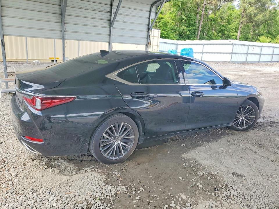 Продажа на аукционе авто 2024 Lexus Es 350, vin: 58ADZ1B19RU161119, номер лота: 51449426