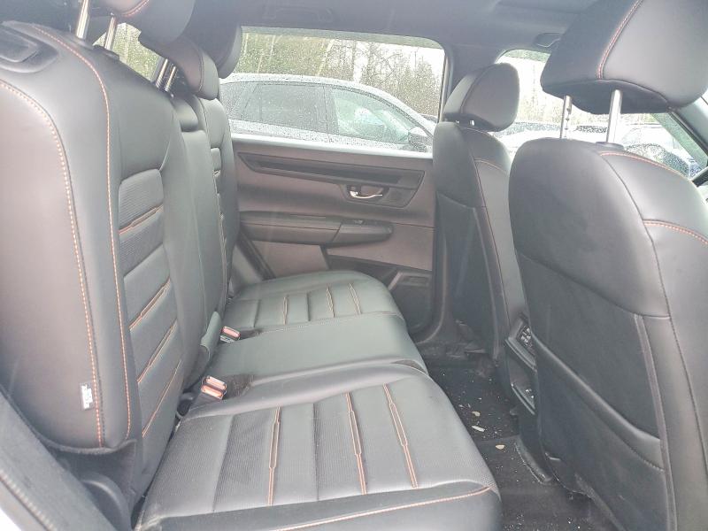 Aukcja sprzedaży 2025 Honda Cr-v, vin: 2HKRS6H79SH227764, numer aukcji: 49452596