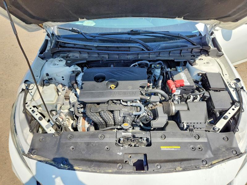 Aukcja sprzedaży 2019 Niss Altima, vin: 1N4BL4BV7KC139257, numer aukcji: 50018016