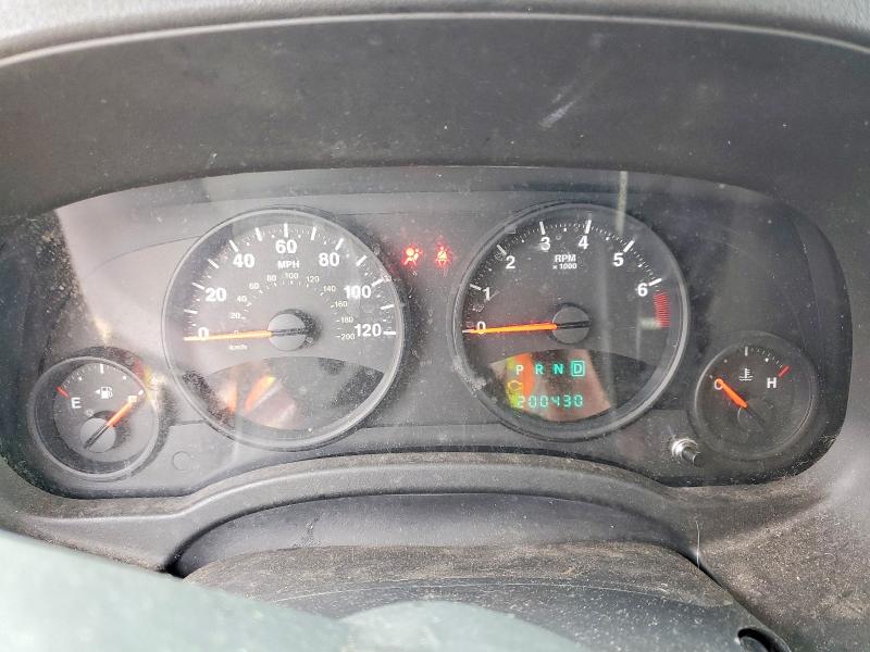 99393635 :رقم المزاد ، 1C4NJPFA4DD116537 vin ، 2013 Jeep Patriot مزاد بيع