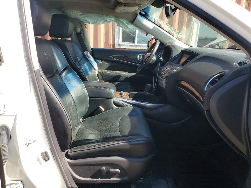 Продаж на аукціоні авто 2013 Infiniti Jx35, vin: 5N1AL0MM3DC331714, номер лоту: 50469916