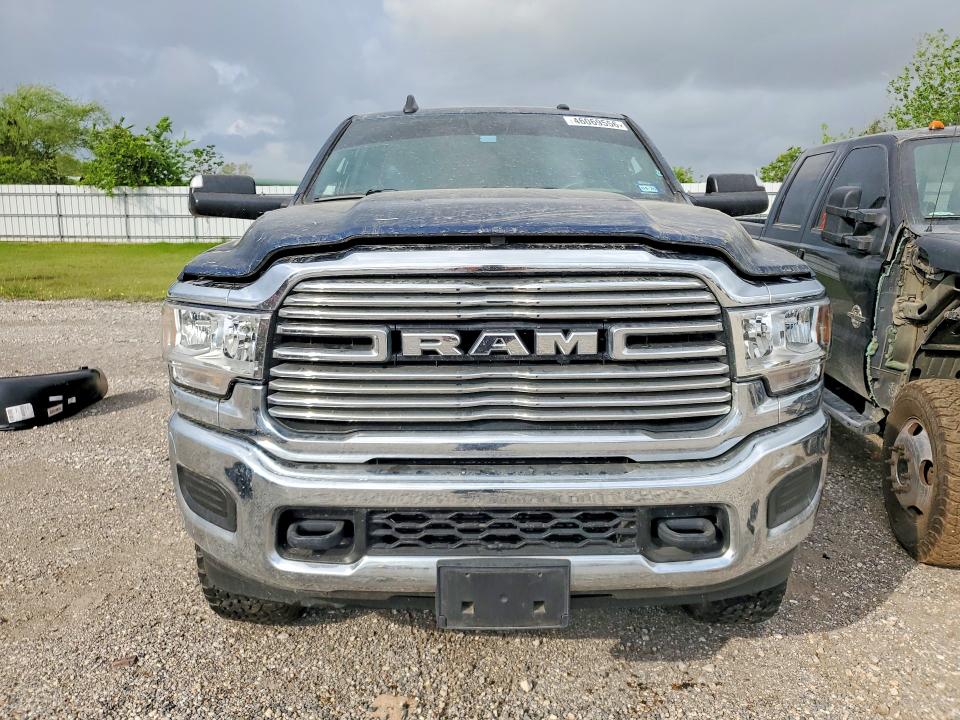 Продажа на аукционе авто 2021 Ram 2500, vin: 3C6UR5ML0MG628769, номер лота: 46069556