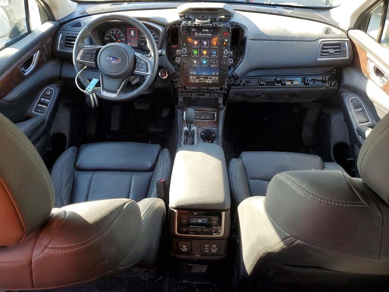 Aukcja sprzedaży 2023 Subaru Ascent, vin: 4S4WMAWD9P3424974, numer aukcji: 52004716