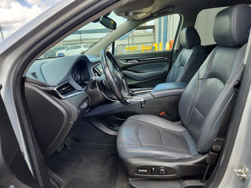 Aukcja sprzedaży 2019 Buick Enclave, vin: 5GAERBKWXKJ137552, numer aukcji: 50361646