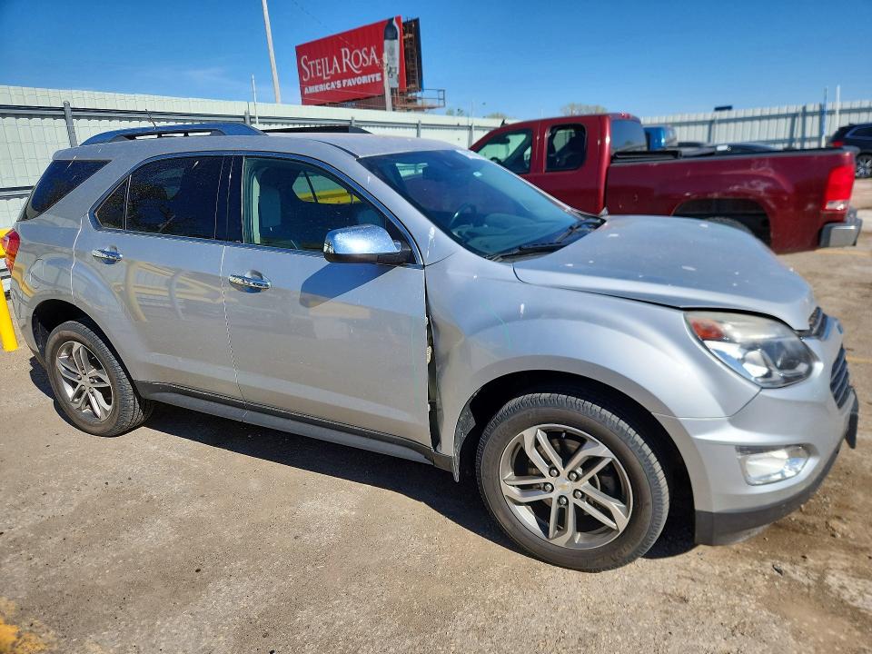 Продажа на аукционе авто 2017 Chevrolet Equinox, vin: 2GNFLGEK2H6179592, номер лота: 49296806